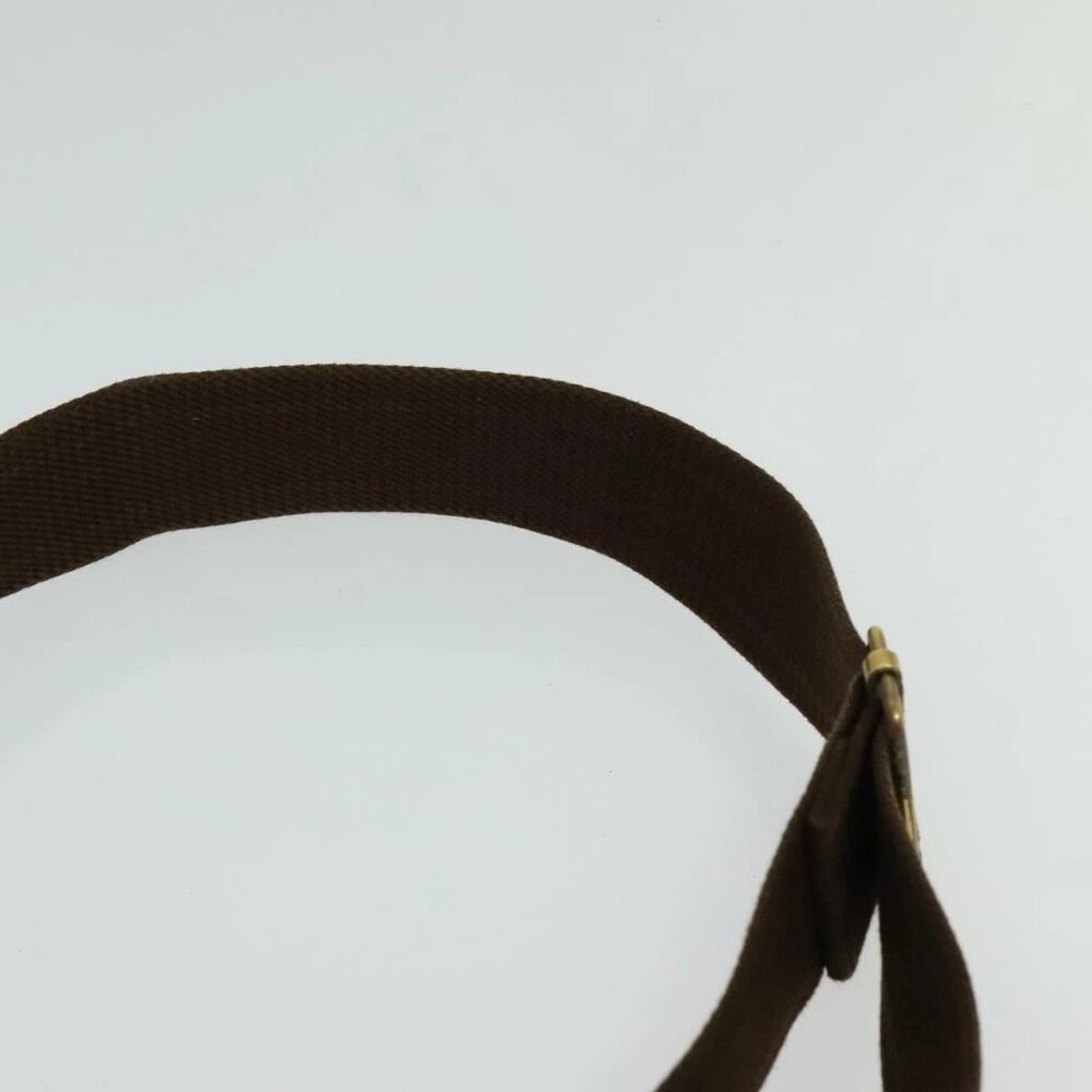 LOUIS VUITTON Monogram Bumback Bosphore Shoulder Bag M40108 LV Auth bs25021 - Picture 9 of 16